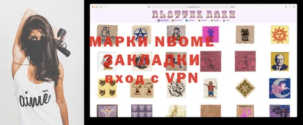 стафф Бородино